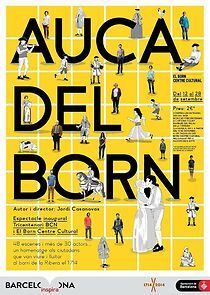 Watch Auca del Born