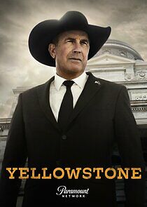 Watch Yellowstone