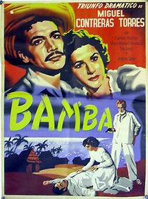 Watch Bamba