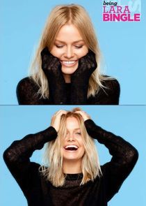 Watch Being Lara Bingle