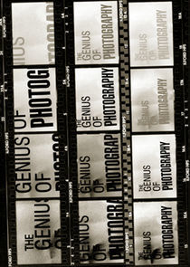 Watch The Genius of Photography