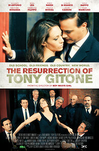 Watch The Resurrection of Tony Gitone