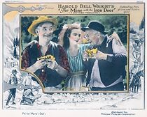 Watch The Mine with the Iron Door