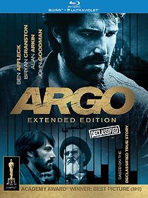 Watch Argo: The CIA and Hollywood Connection