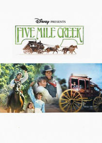 Watch Five Mile Creek