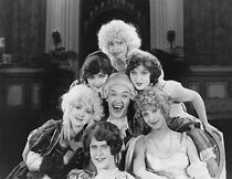 Watch Monsieur Don't Care (Short 1924)