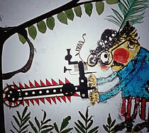 Watch Jak nauka wyszla z lasu (Short 1970)