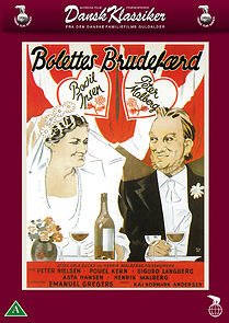 Watch Bolette's Bridal Shower