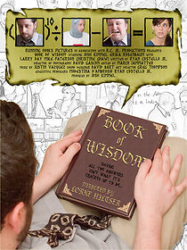 Watch Book of Wisdom (Short 2008)