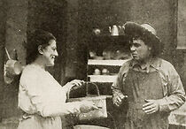 Watch The Buxom Country Lass (Short 1914)