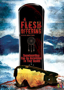 Watch A Flesh Offering