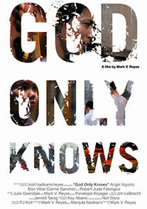 Watch God Only Knows (Short 2008)