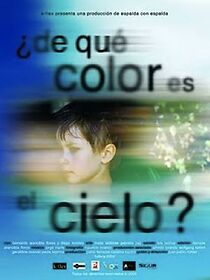 Watch ¿De que color es el cielo? (Short 2010)