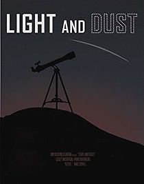 Watch Light and Dust