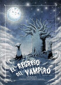Watch El regreso del vampiro (Short 2013)