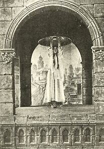 Watch Curfew Shall Not Ring Tonight (Short 1912)