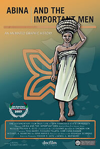 Watch Abina and the Important Men