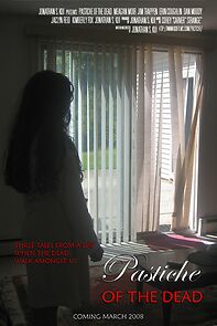 Watch Pastiche of the Dead (Short 2008)