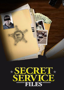 Watch Secret Service Files