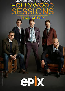 Watch Hollywood Sessions