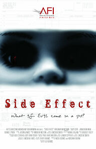 Watch Side Effect (Short 2008)