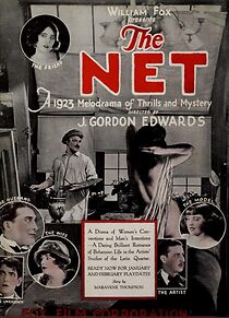 Watch The Net