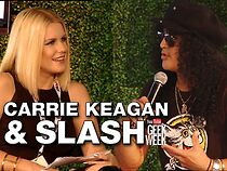 Watch Nerdist Presents: Carrie vs. Slash (TV Special 2013)