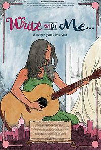 Watch Write with Me... (Short 2015)