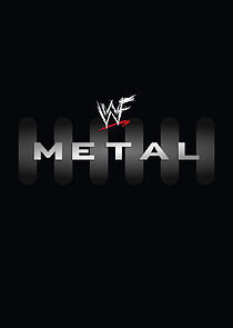 Watch WWE Metal