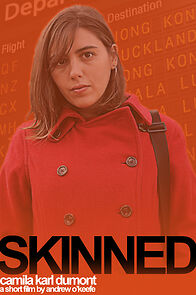 Watch Skinned (Short 2015)