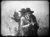 Watch Custer's Last Fight (Short 1912)