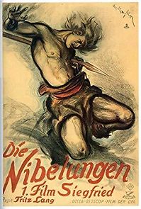 Watch Die Nibelungen: Siegfried