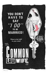 Watch Common Law Wife