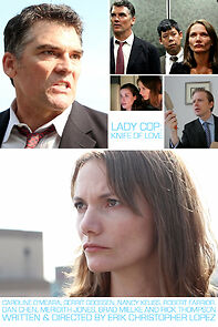 Watch Lady Cop: Knife of Love (Short 2013)