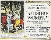 Watch No More Women