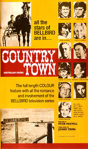 Watch Country Town