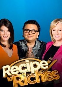 Watch Recipe to Riches