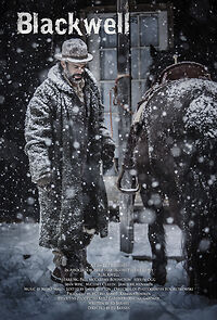 Watch Blackwell (Short 2015)