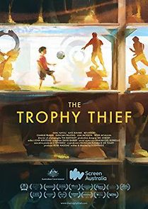 Watch The Trophy Thief