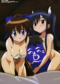 Watch Nagasarete Airantou