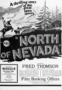 Watch North of Nevada
