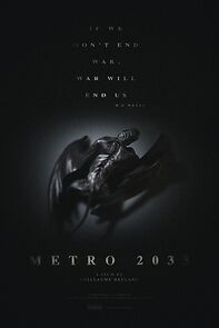 Watch Metro 2033: The Fan Film (Short)