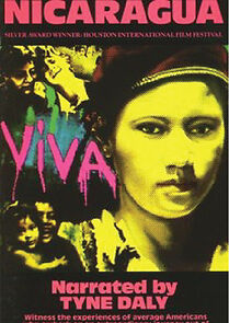 Watch Destination Nicaragua