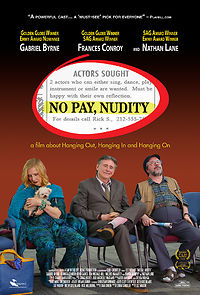 Watch No Pay, Nudity