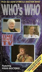 Watch Doctor Who's Who's Who