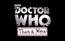 Watch 'Doctor Who': Then and Now