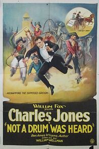 Watch Not a Drum Was Heard