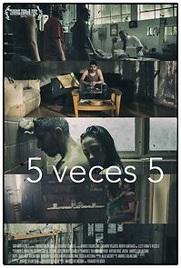 Watch 5 Times 5 (Short 2015)