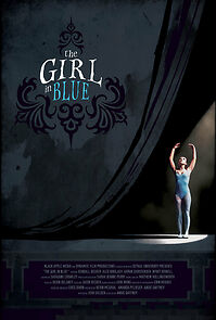 Watch The Girl in Blue (Short 2014)