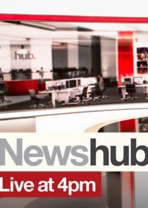 Watch Newshub Live at 4pm